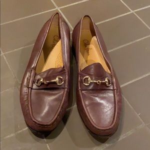 5 for 25$ Men’s cole Haan loafers